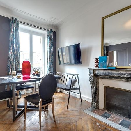 Sweett - Rue De Rivoli Lejlighed Paris Eksteriør billede